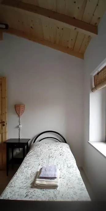 شقة Casa Torre Salinas At Casa Sardinia مورافيرا
