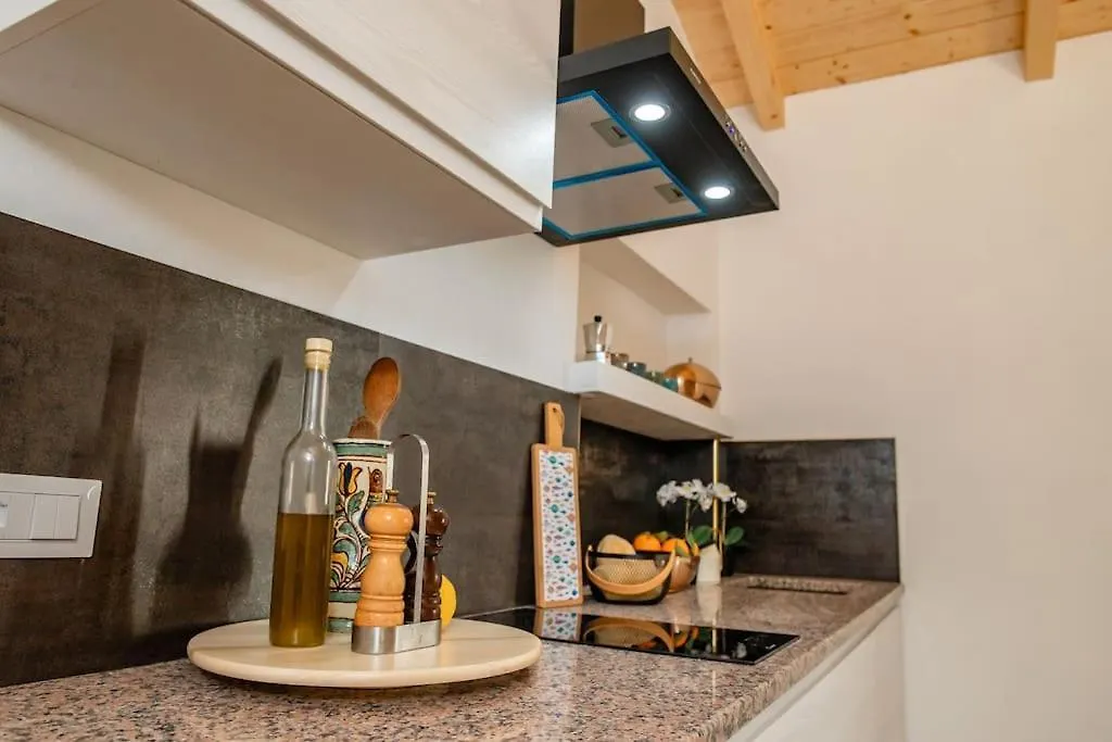 شقة Casa Torre Salinas At Casa Sardinia مورافيرا إيطاليا