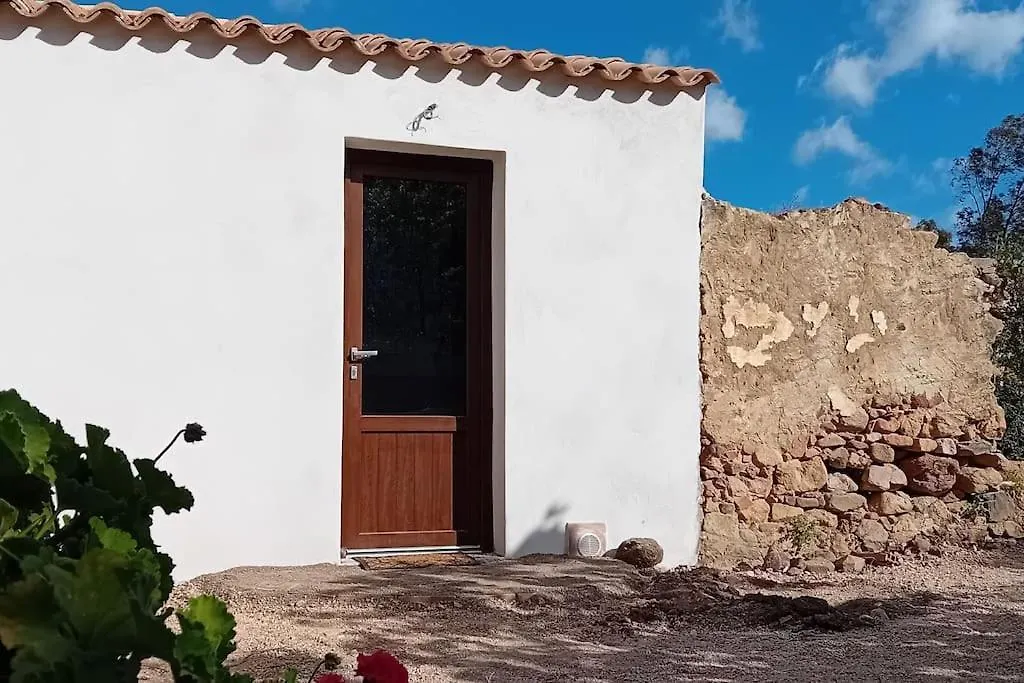 شقة Casa Torre Salinas At Casa Sardinia مورافيرا إيطاليا