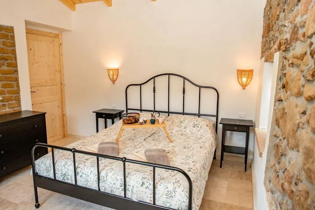 شقة Casa Torre Salinas At Casa Sardinia مورافيرا 0*,  إيطاليا
