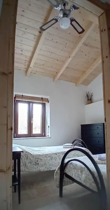 شقة Casa Torre Salinas At Casa Sardinia مورافيرا