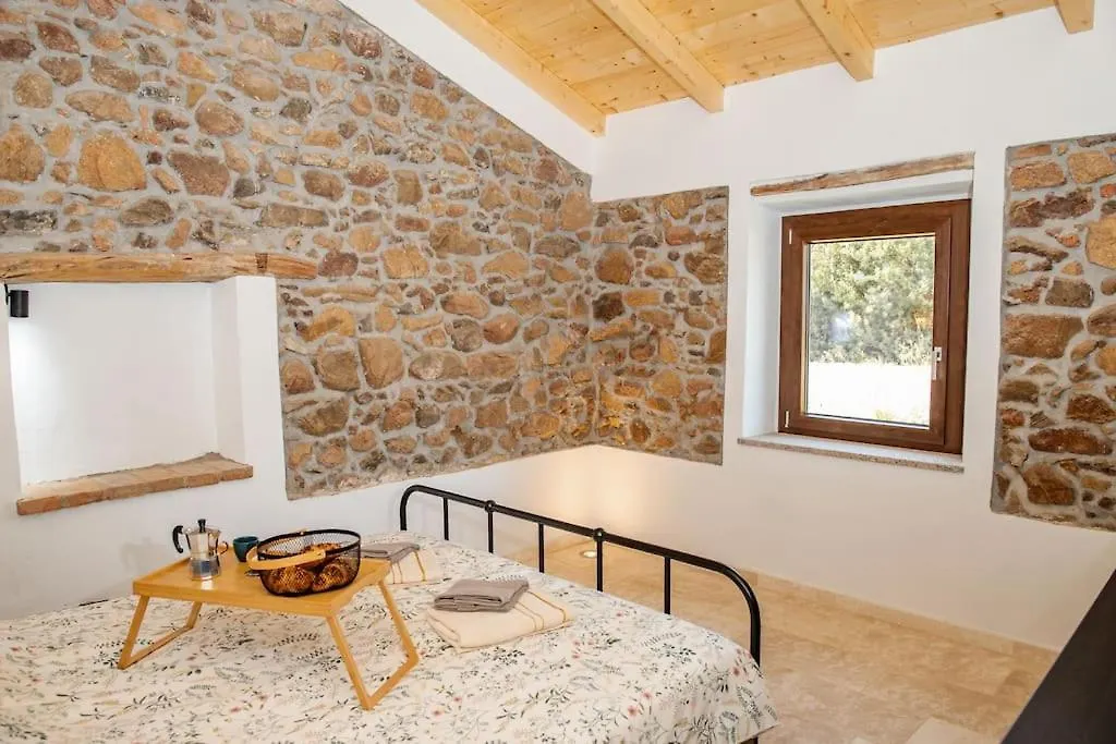 شقة Casa Torre Salinas At Casa Sardinia مورافيرا