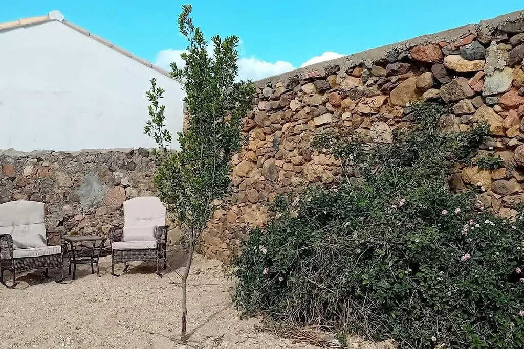 شقة Casa Torre Salinas At Casa Sardinia مورافيرا إيطاليا
