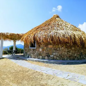  Сasa de vacaciones Dolceluna